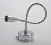 LED light, 1*3W warm white spotlight high power