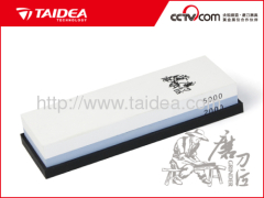 Corundum Whetstone for knives and garden scissors