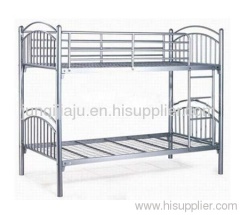 bunk bed from the largest iron bed company