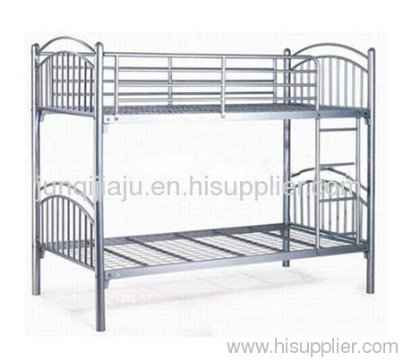 bunk bed from the largest iron bed company