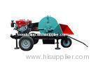 YQ163 Easy, Professional Mobile Wood Chipper for Landscapes and Gardens ISO9000, CE
