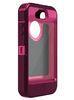 Toughest Otterbox Iphone 4S Defender Case with 3 Layers, Cool Iphone 4 Cover