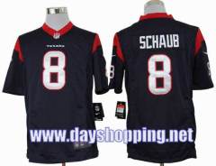 Houston Texans Limited Jersey