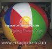 Mix Color Inflatable Advertising Balloon for political election, Inflate Ground Balloons