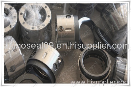 Component seal / AS-R58U