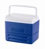 Portable Plastic Cooler Box