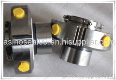 Cartridge seal/AS-C4600D