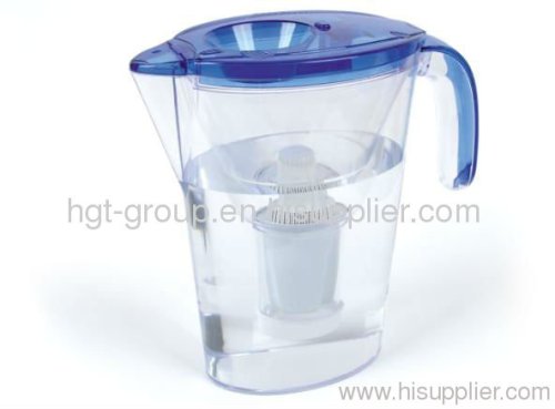 2.5L water purifier