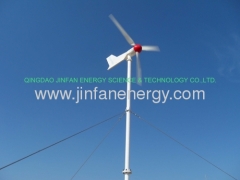 1KW wind mill generator