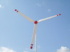 1KW-10KW horizontal axis wind turbine