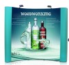 Promotional Hot Selling Spring Pop Up Display