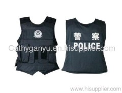 Bulletproof Vest