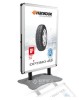 Water Base Outdoor Poster Stand