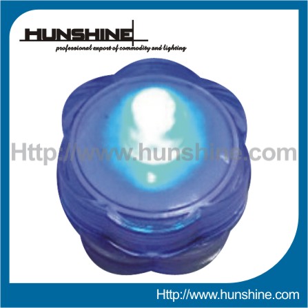 waterproof small battery led candle light
