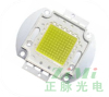 100W HIGH POWER LED WHITE(ZM-J100W-10C10B-G45M)