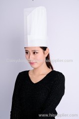 Disposable Non woven Chef Hats