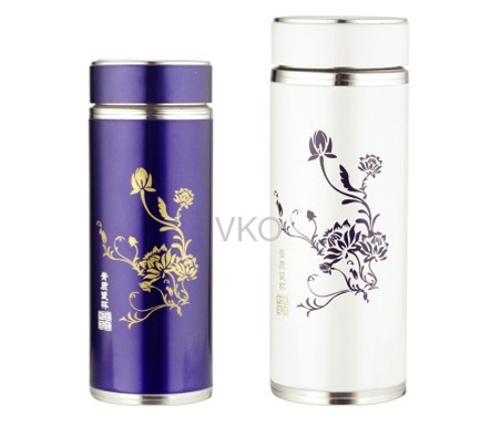 Fashional Porcelain Travel Mugs