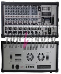 Power Mixer MXD 122