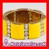 Yellow J Crew diamond bracelet wholesale