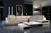European Style Leather Sofa