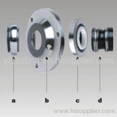 Aesseal BP06 Replacement seal mechanical seal for sanitary pump