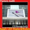 p16 RGB LED display panel