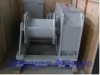 Hydraulic winch