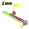 golf toy sets/foam golf toys/ kids golf toys