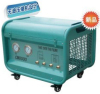 CM8000 Light & Rapidly Full-Automatic Refrigerant Recovery System
