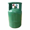 Refrigerant Recovery Tank