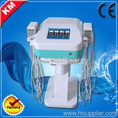 diode lipolaser body shaping device