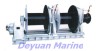 22KN Electric anchor windlass and mooring winch