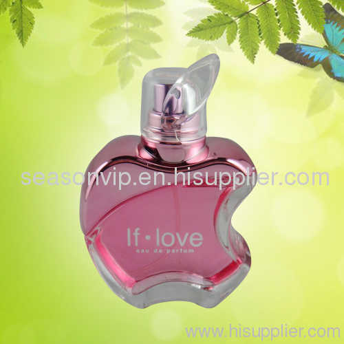 IF LOVE SPRAY PERFUME eau de toilette