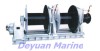 48KN Hydraulic anchor windlass