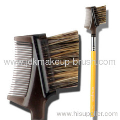 Eyebrow Comb Makeup Brush