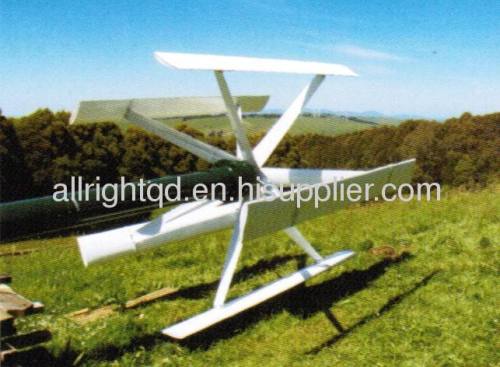 House use vertical wind turbine generator