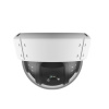 New plastic 700TVL Dome CCTV camera (IGV-PD129)