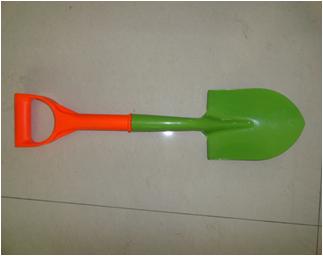 children shovel handle