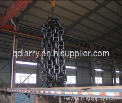 Studlink Anchor chain