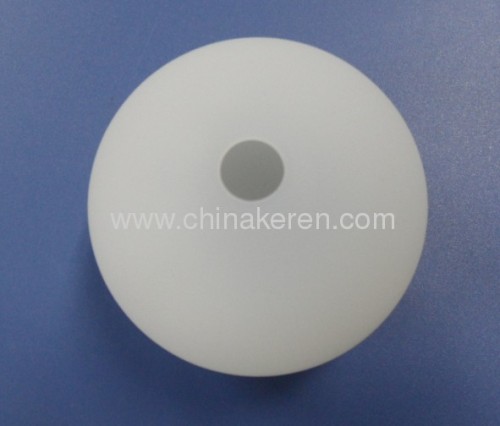 2013fashion white silicone ice ball