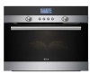 Built-in steam oven with grill-SK19NUSE28B-R52A