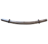 Tapered Leaf Springs