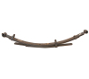 Automibile Leaf Spring