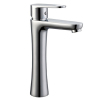 Elegance high basin mixer