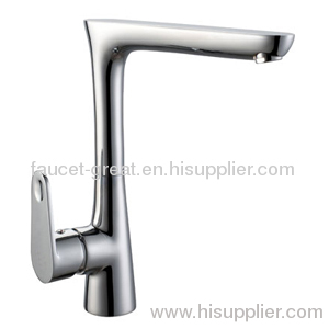 Elegance Kitchen Faucet In Great Quality