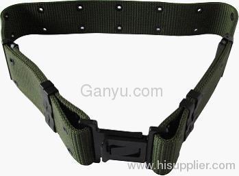 Duty belt fot military/police