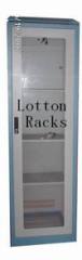 Lotton Network Rack 37u