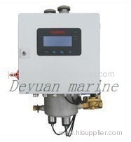 deyuan cyina 123 UV-sterilizer