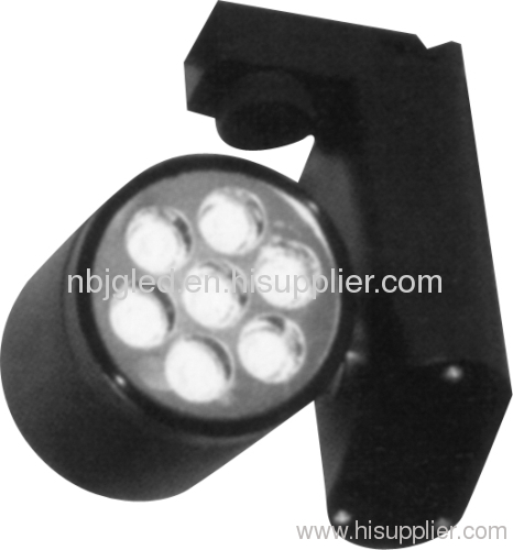 LED Track Light JG-SL-01 7W