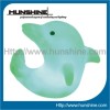 AG13 Dolphin Shape1LED night lights with lamp shades